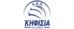 kifissia volley